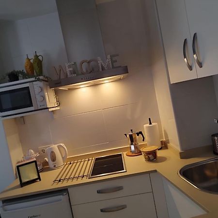 Apartamento Plumaria Málaga Eksteriør billede