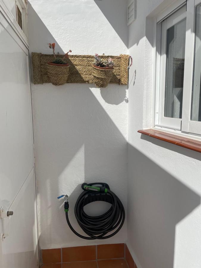 Apartamento Plumaria Málaga Eksteriør billede