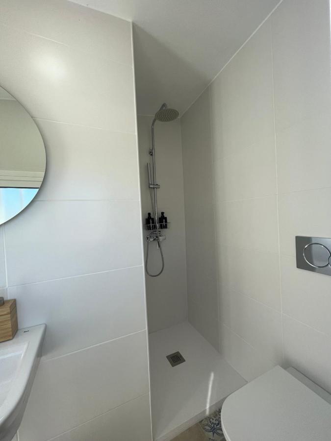 Apartamento Plumaria Málaga Eksteriør billede