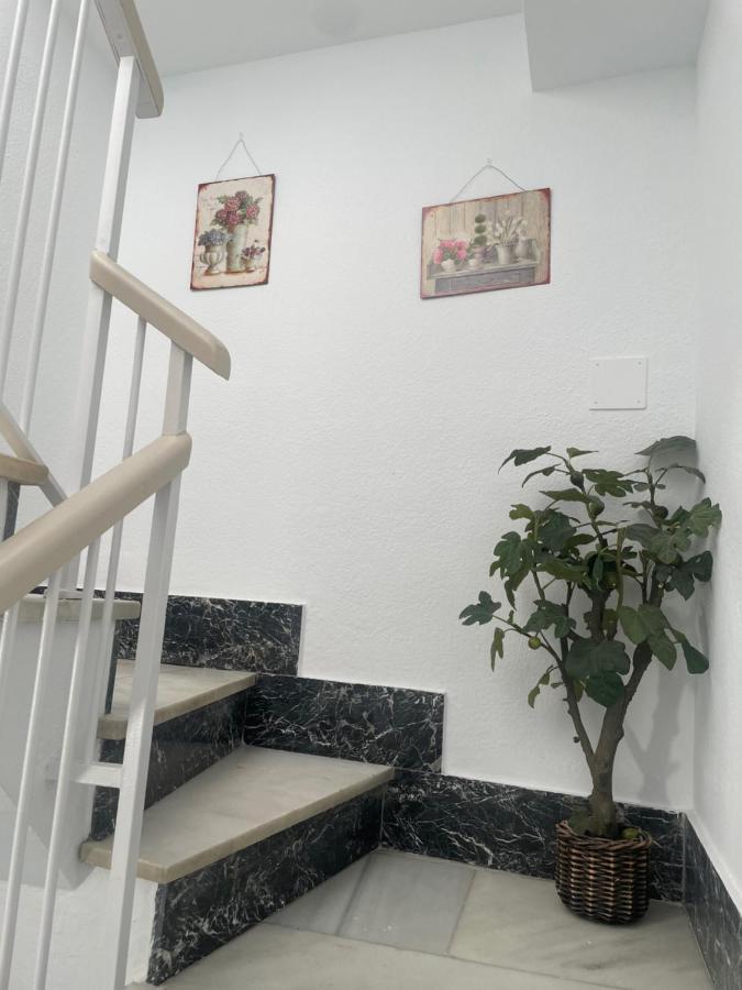 Apartamento Plumaria Málaga Eksteriør billede